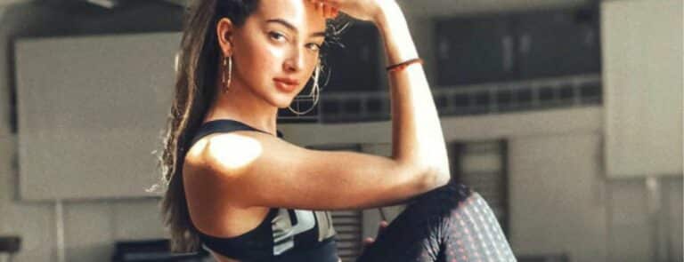 Θυμάστε τη «μικρή» Ροδάνθη από το Survivor; Σήμερα θα μπορούσε να κερδίσει το GNTM (εικόνες)