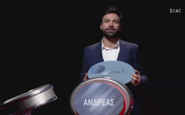 Ηθοποιοί από τις”8 Λέξεις” έπαιξαν στον Αδύναμο Κρίκο και το twitter έκανε πάρτι