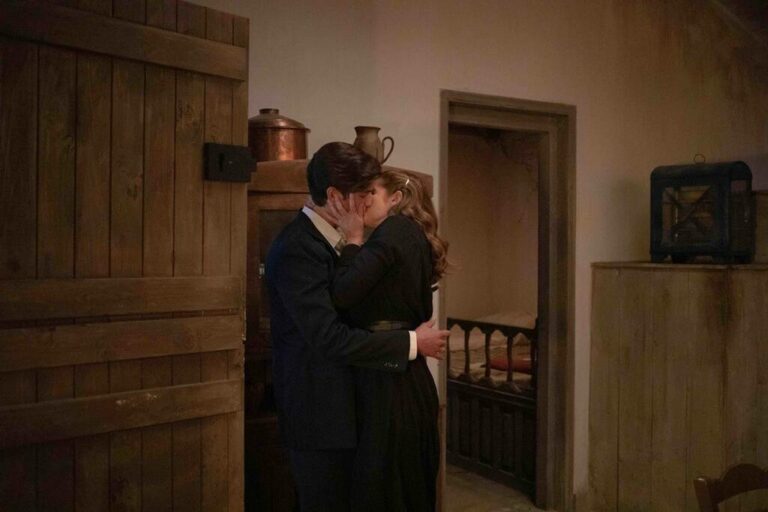 Άγριες Μέλισσες: Η αινιγματική ατάκα της Λενιώς στο story της «προδίδει» ένα ακόμη spoiler… δυνατό! (video)