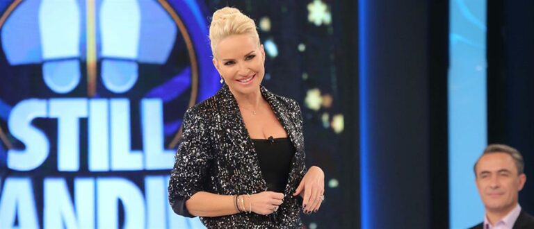 Το “Still Standing” στηρίζει το έργο της Ένωσης “Μαζί για το Παιδί” (εικόνες)