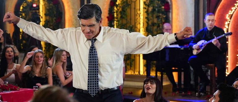 Παραμονή πρωτοχρονιάς με τη «Φριτέζα»