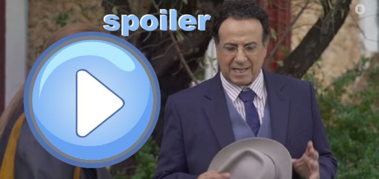 ΤΟ ΚΑΦΕ ΤΗΣ ΧΑΡΑΣ: Ο Πώποτας δίνει spoiler – Τι θα δούμε;