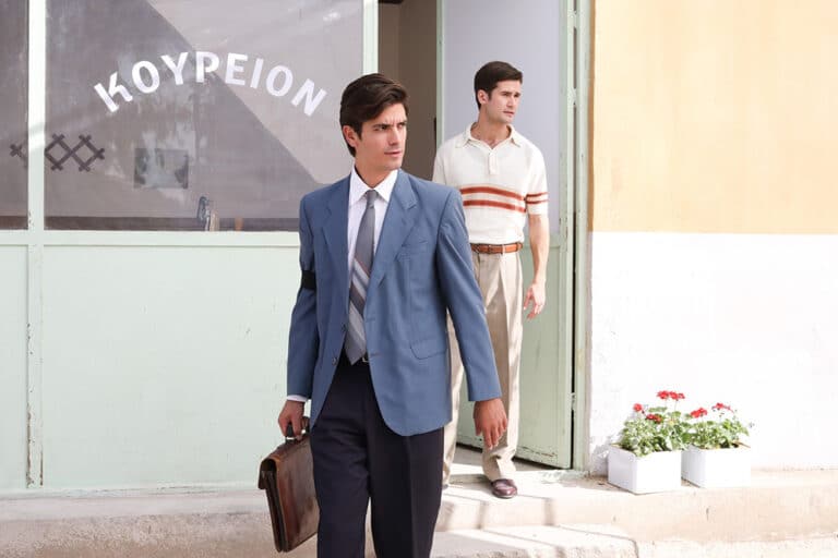 Άγριες Μέλισσες: Ποιος είναι ο πιθανός μάρτυρας για τον φόνο του Γιάννου;