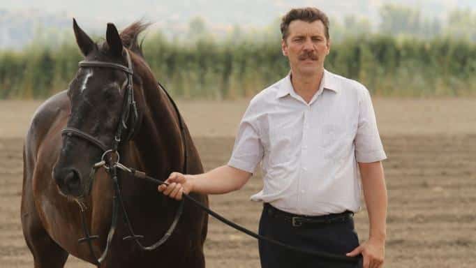 Ο Γιάννης Στάνκογλου αποκάλυψε τον έρωτα που έρχεται στις Άγριες Μέλισσες!