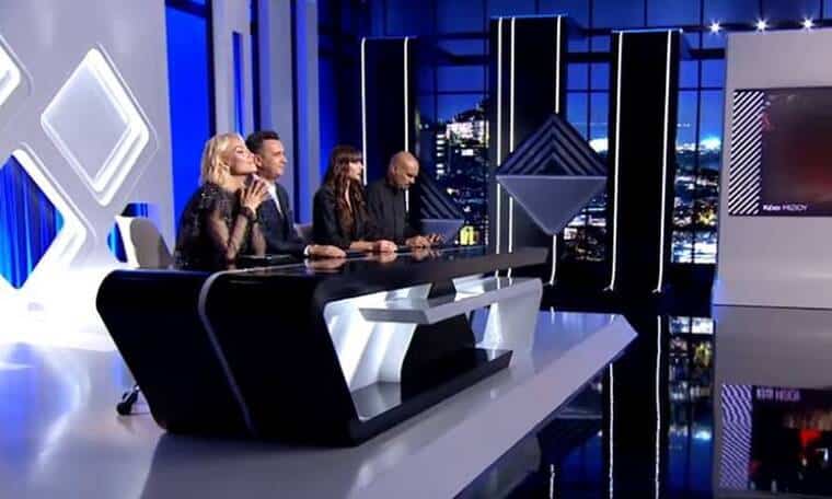 GNTM: Απόψε η Καγιά ανακοινώνει την χρυσή πεντάδα- Αυτή η παίκτρια αποχωρεί απόψε!