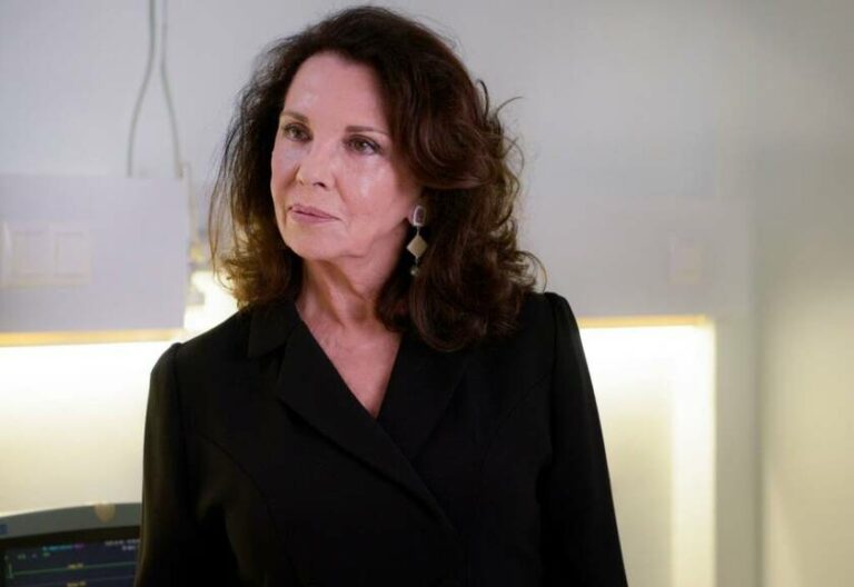 ΕΡΩΤΑΣ ΜΕΤΑ: Σωκράτης και Αφεντάκης έρχονται σε σοβαρή σύγκρουση!