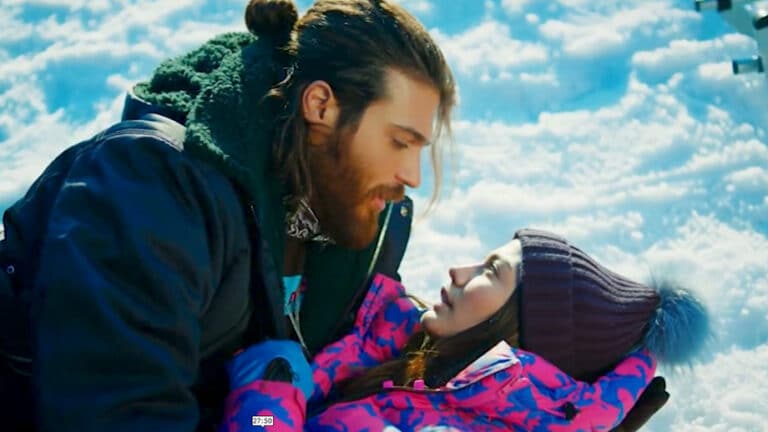 ΦΤΕΡΩΤΟΣ ΘΕΟΣ: Ραγδαίες εξελίξεις! Τι θα δούμε στα επόμενα επεισόδια