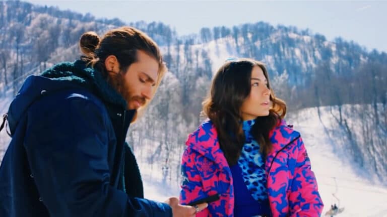 ΦΤΕΡΩΤΟΣ ΘΕΟΣ: ΕΠΕΙΣΟΔΙΟ 122 (VIDEO)