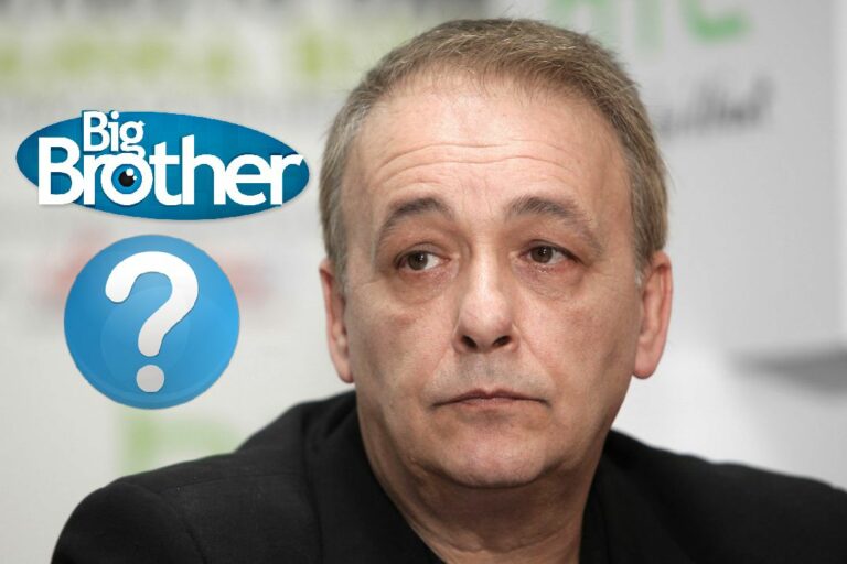 Θα είναι ο Αντρέας Μικρούτσικος η φωνή του Big Brother;