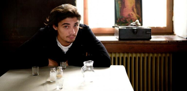 Έρωτας μετά: Ο ρόλος του Δημήτρη και η αποκάλυψη που θα σοκάρει (Photos)