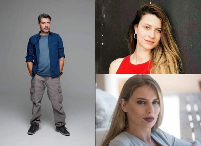 ΓΥΝΑΙΚΑ ΧΩΡΙΣ ΟΝΟΜΑ – Εξελίξεις: Νίκος και Κλειώ στήνουν παγίδα στην Μαρίνα