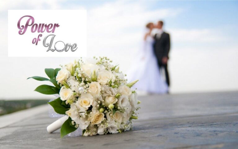Πρόταση γάμου σε παίκτρια του «Power of love» (video)
