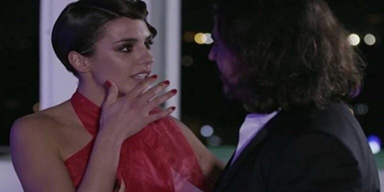 GNTM: Όταν ο πλέον πρώην σύντροφος της Κάτιας Ταραμπάνκο της έκανε πρόταση γάμου on air! (video)