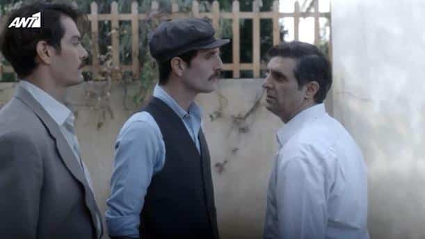 ΑΓΡΙΕΣ ΜΕΛΙΣΣΕΣ: ΕΠΕΙΣΟΔΙΟ 39 (VIDEO)