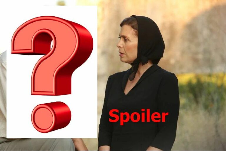 ΑΓΡΙΕΣ ΜΕΛΙΣΣΕΣ – Spoiler: Με αυτόν θα γίνει ζευγάρι η Ελένη