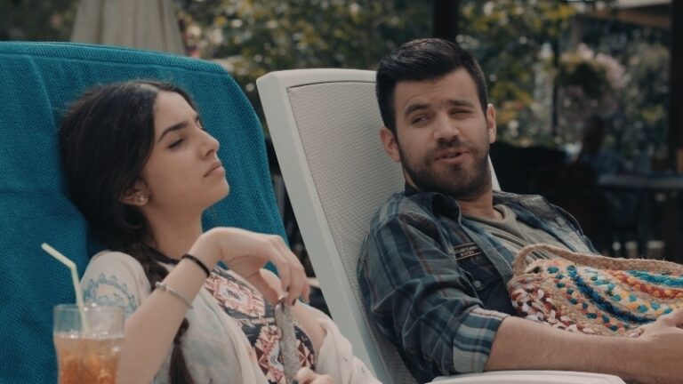 8 ΛΕΞΕΙΣ – Εξελίξεις: Ο Σπύρος συλλαμβάνεται για κλοπή