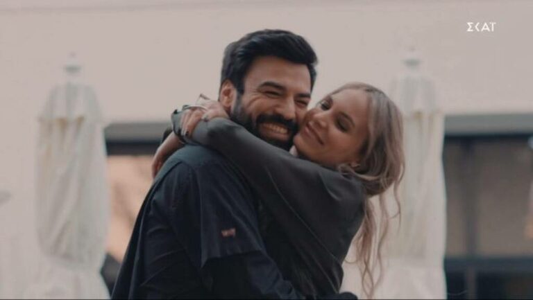 8 ΛΕΞΕΙΣ: Η αποκάλυψη που φέρνει αντιδράσεις, η πρόταση γάμου και η δολοφονία