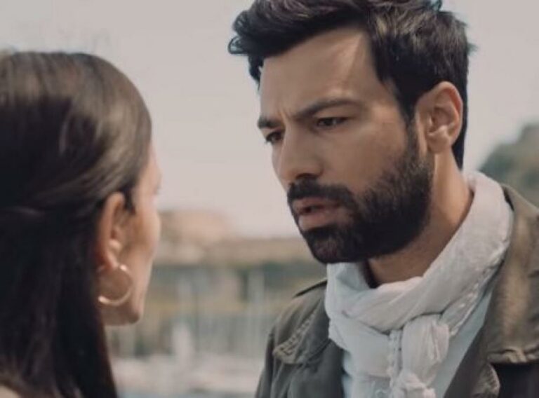 8 ΛΕΞΕΙΣ – Εξελίξεις: Η Ηλιάνα ορκίζεται να καταστρέψει τον Οδυσσέα και την Έρση!