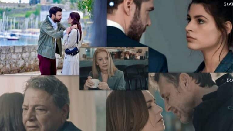 8 ΛΕΞΕΙΣ – Εξελίξεις: Επιπλοκή – σοκ στο χειρουργείο της Ολυμπίας