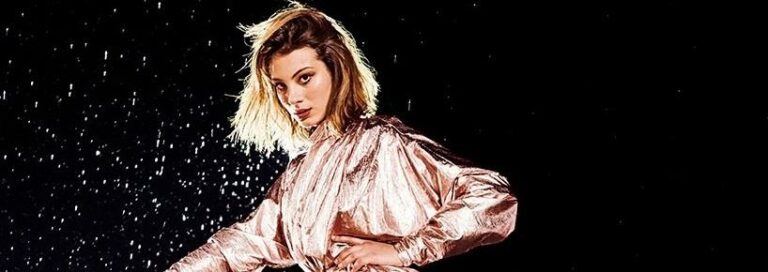 Ποια είναι η Άννα Μαρία Ηλιάδου που αναδείχθηκε νικήτρια στο #GNTM2 ;