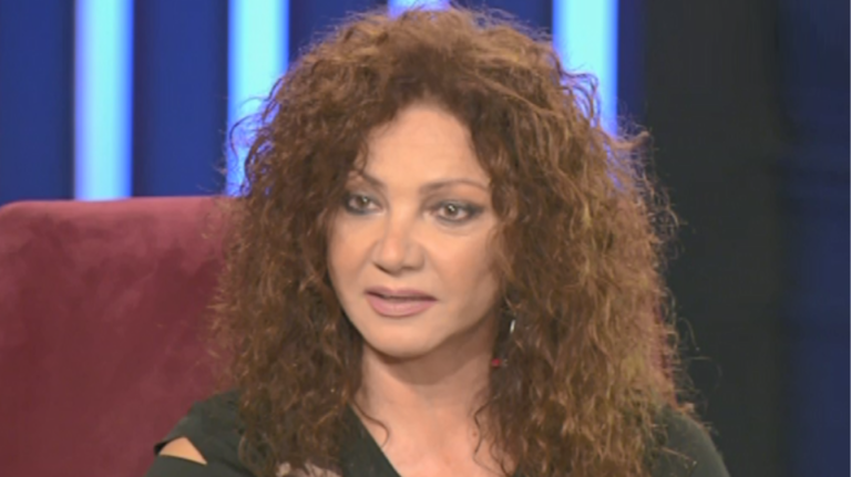 Μόνο εδώ. Παίκτης του “The Voice” ήταν παντρεμένος με την τραγουδίστρια Σοφία Αρβανίτη