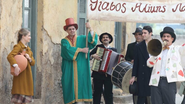 Άγριες Μέλισσες: Ένοχα μυστικά έρχονται στο φως