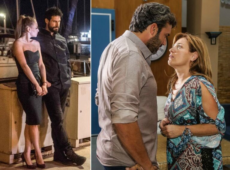 Γυναίκα χωρίς όνομα: Τι θα δούμε στο 61ο επεισόδιο;