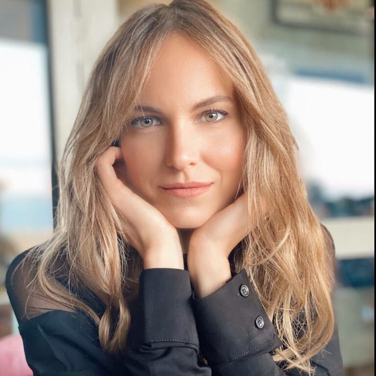 8 ΛΕΞΕΙΣ: Έρχονται μεγάλες ανατροπές! Τι αποκαλύπτει η Ναταλία Κηρύκου για την συνέχεια της σειράς