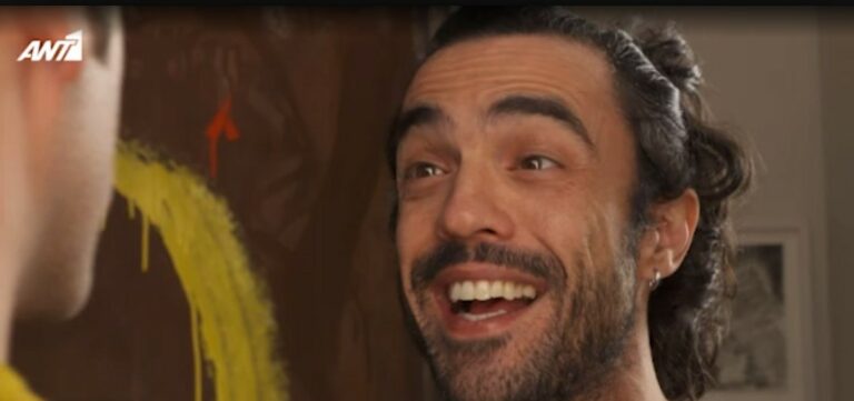 ΑΝ ΗΜΟΥΝ ΠΛΟΥΣΙΟΣ: ΕΠΕΙΣΟΔΙΟ 59 (VIDEO)