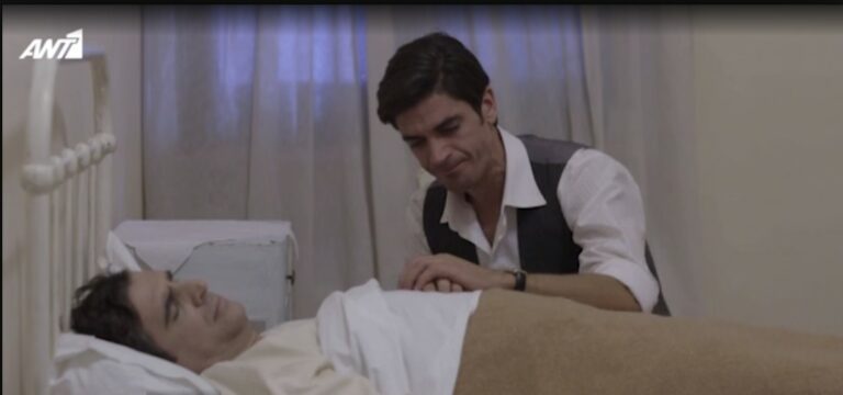 ΑΓΡΙΕΣ ΜΕΛΙΣΣΕΣ: ΕΠΕΙΣΟΔΙΟ 38 (VIDEO)