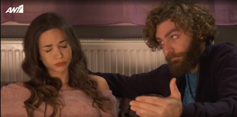 ΑΝ ΗΜΟΥΝ ΠΛΟΥΣΙΟΣ: ΕΠΕΙΣΟΔΙΟ 57 (VIDEO)