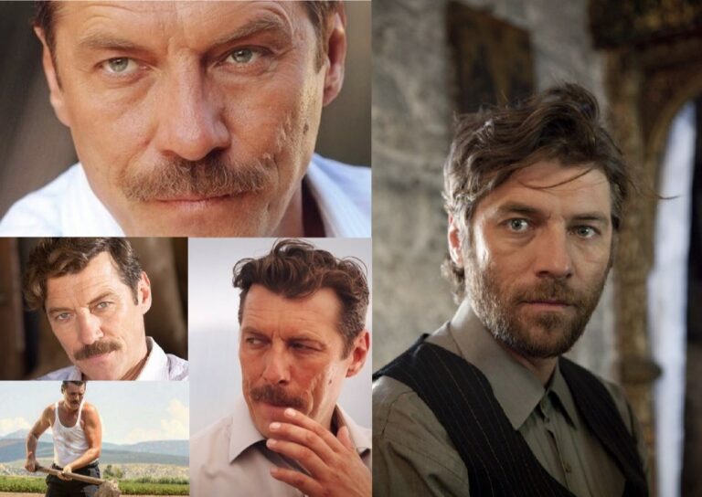 ΑΓΡΙΕΣ ΜΕΛΙΣΣΕΣ: Έρχεται ένας άγριος έρωτας! Τι αποκάλυψε ο Γιάννης Στάνκογλου