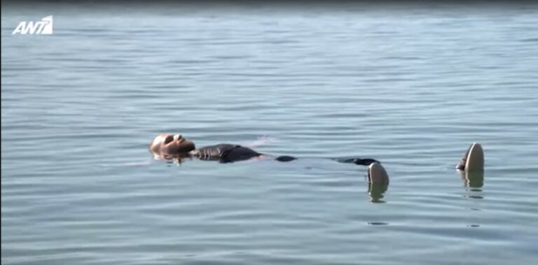 ΠΕΤΑ ΤΗ ΦΡΙΤΕΖΑ: Β ΚΥΚΛΟΣ ΕΠΕΙΣΟΔΙΟ 22 (VIDEO)