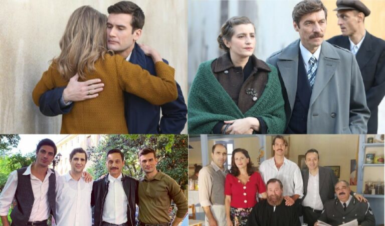 ΑΓΡΙΕΣ ΜΕΛΙΣΣΕΣ – Εξελίξεις: Ο Νικηφόρος κάνει ένα τεράστιο λάθος