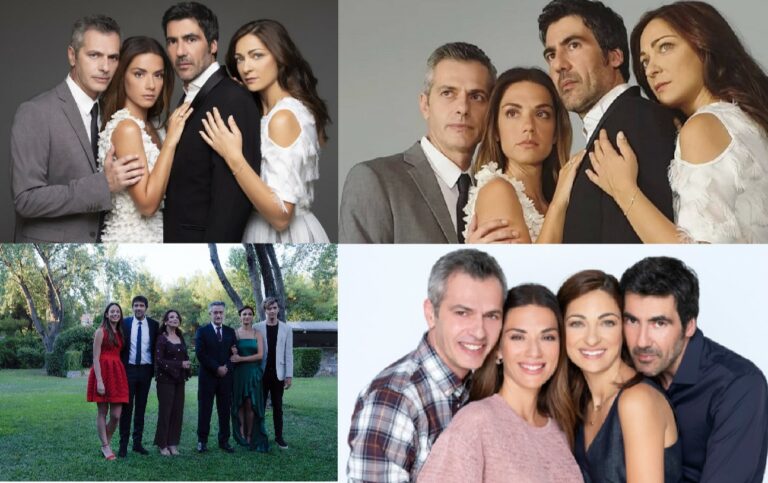 ΕΡΩΤΑΣ ΜΕΤΑ: Καταιγιστικές είναι οι εξελίξεις στα νέα επεισόδια