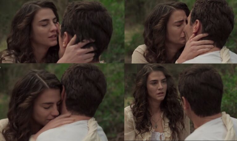 ΤΟ ΚΟΚΚΙΝΟ ΠΟΤΑΜΙ ΕΠΕΙΣΟΔΙΟ 12 (VIDEO)