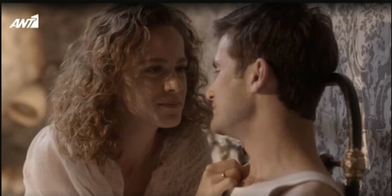 ΑΓΡΙΕΣ ΜΕΛΙΣΣΕΣ: ΕΠΕΙΣΟΔΙΟ 41 (VIDEO)