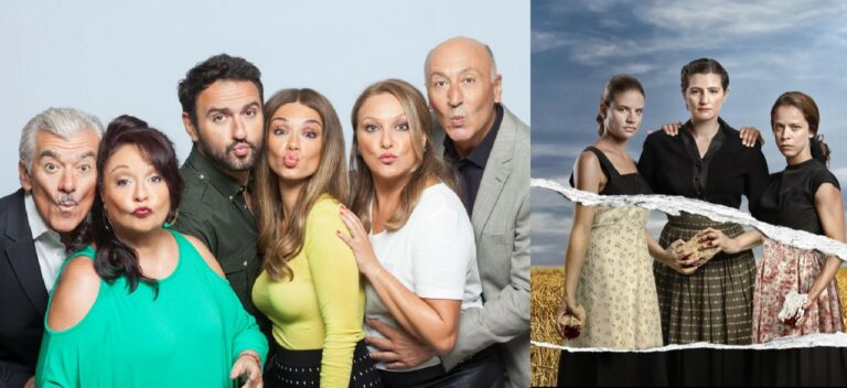 ”Αν το ΣΟΪ έπαιζε και έμπαινε απέναντι στις ΜΕΛΙΣΣΕΣ μάλλον θα είχε πρόβλημα”