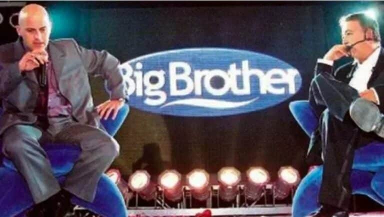 Εκτός Ελλάδας ζει ο Τσάκας! Δείτε πως είναι σήμερα ο νικητής του πρώτου Big Brother (ΦΩΤΟ)