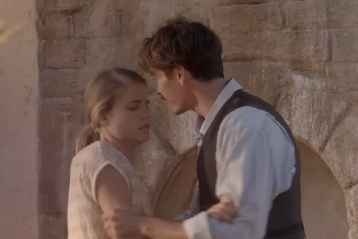 ΑΓΡΙΕΣ ΜΕΛΙΣΣΕΣ – Εξελίξεις: Κωνσταντής και Δρόσώ φιλιούνται