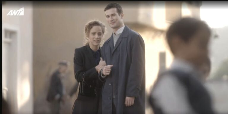 ΑΓΡΙΕΣ ΜΕΛΙΣΣΕΣ: ΕΠΕΙΣΟΔΙΟ 42 (VIDEO)