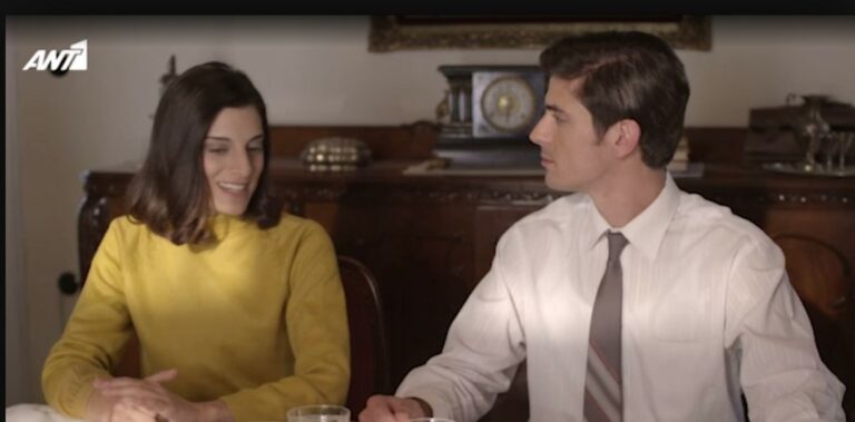 ΑΓΡΙΕΣ ΜΕΛΙΣΣΕΣ: ΕΠΕΙΣΟΔΙΟ 43 (VIDEO)