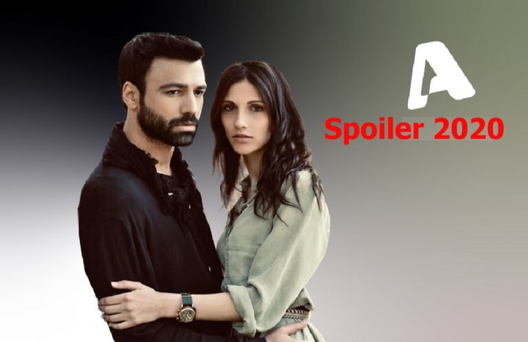 8 ΛΕΞΕΙΣ – Spoiler: Την καινούργια χρονιά θα συμβεί ένα τεράστιο τραγικό γεγονός