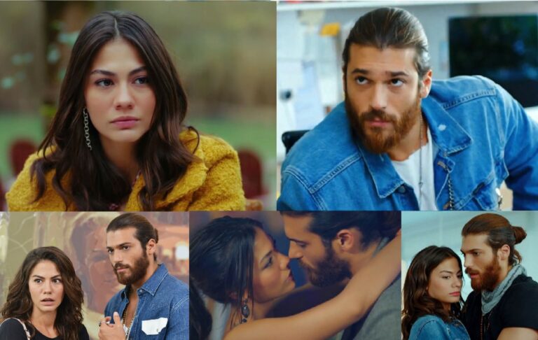 ΦΤΕΡΩΤΟΣ ΘΕΟΣ: Ανατρεπτικές Εξελίξεις! Τι θα δούμε στα νέα επεισόδια