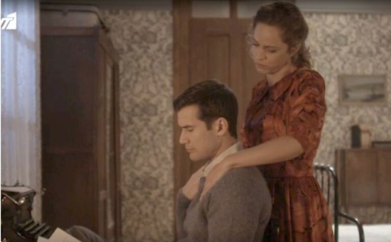 Άγριες Μέλισσες: Η Ασημίνα πιέζεται από τον Δούκα και η Δρόσω θέλει να φύγει από το Διαφάνι – Τι θα γίνει στο σημερινό επεισόδιο