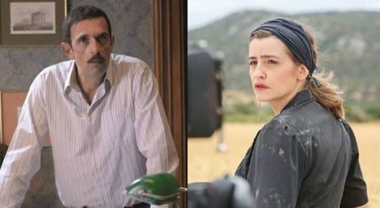 ΑΓΡΙΕΣ ΜΕΛΙΣΣΕΣ: Ο πόλεμος ανάμεσα στο Δούκα και την Ελένη τελειώνει! Ποιος είναι ο νικητής;