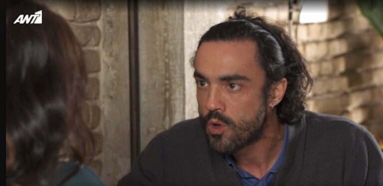 ΑΝ ΗΜΟΥΝ ΠΛΟΥΣΙΟΣ ΕΠΕΙΣΟΔΙΟ 68 (VIDEO)