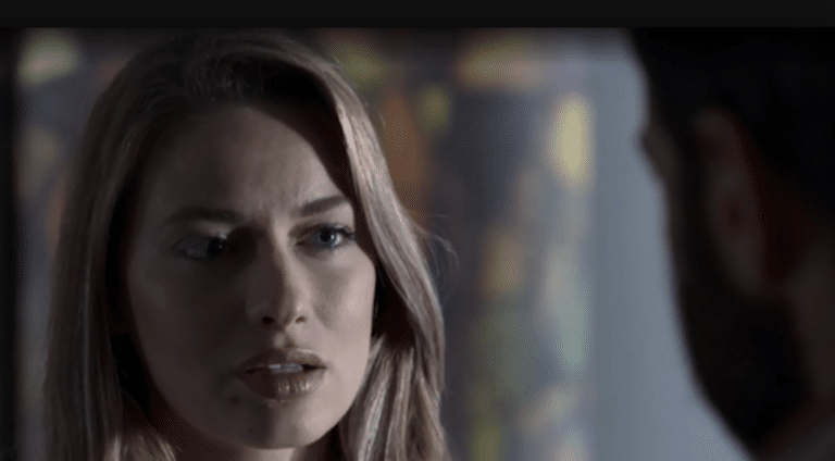 ΓΥΝΑΙΚΑ ΧΩΡΙΣ ΟΝΟΜΑ: Β ΚΥΚΛΟΣ ΕΠΕΙΣΟΔΙΟ 58 (VIDEO)