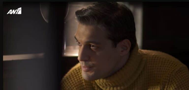 ΓΥΝΑΙΚΑ ΧΩΡΙΣ ΟΝΟΜΑ: Β ΚΥΚΛΟΣ ΕΠΕΙΣΟΔΙΟ 59 (VIDEO)