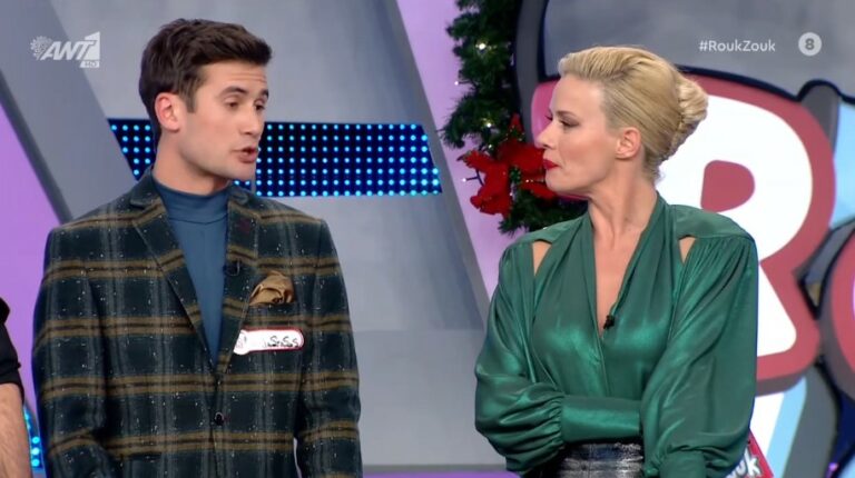 Άγριες Μέλισσες: Αυτό δεν το περιμέναμε! Πώς αντέδρασε ο Νικηφορός όταν έμαθε για τη σκηνή με τη Δρόσω